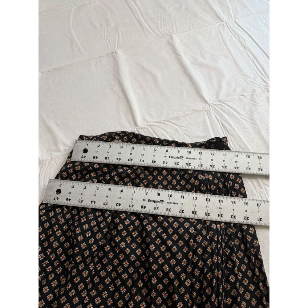 Susan Bristol Women’s Vintage Equestrian Skirt Size 10 - Picture 3 of 7